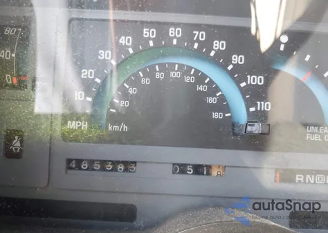 1993 Chevrolet S Truck S10 из США, поврежденный, VIN 1GCCT19Z6P8123485